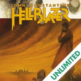 Hellblazer: The Devil You Know